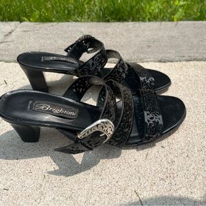 Brighton Women's strapy Sandals